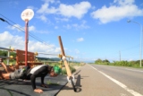 全国十字架行進写真
