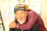 全国十字架行進写真